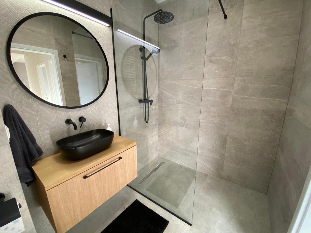 올슈틴 Apartament Aurora 아파트 외부 사진